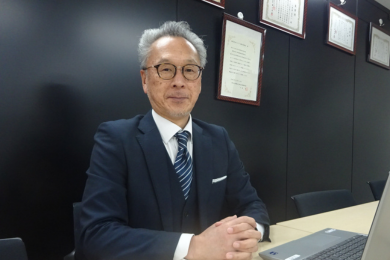 Kさん