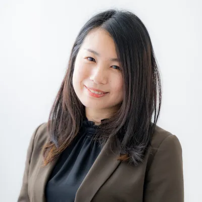 フジヤマ採用担当・松本さん