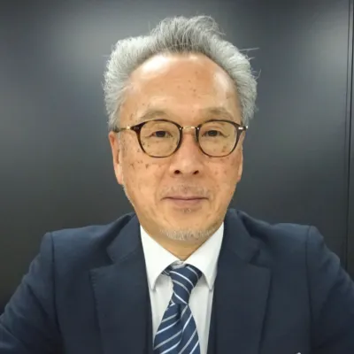Kさん