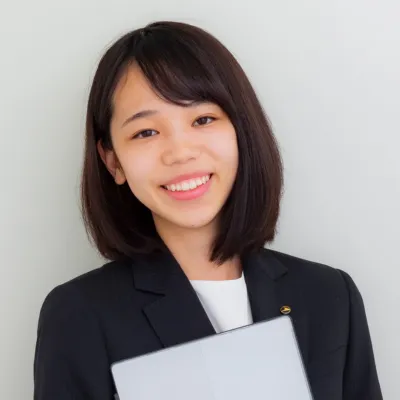 女性技術士×プレママのMさん